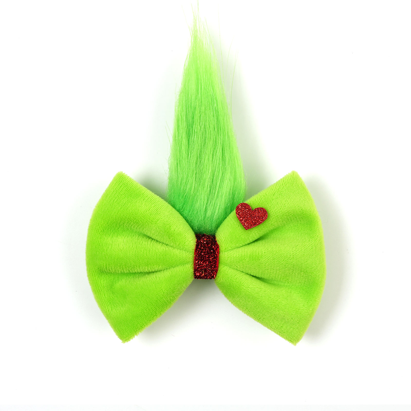 Serre-tête en peluche pour fil - Ribbon Bow Gift avis et prix