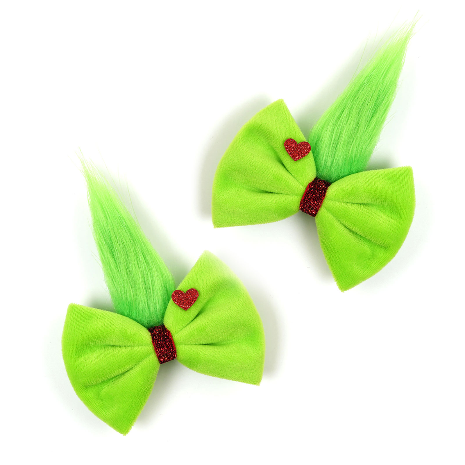 Serre-tête en peluche pour fil - Ribbon Bow Gift avis et prix