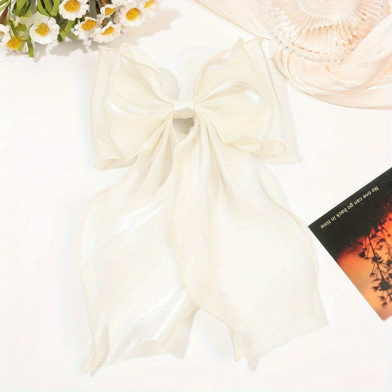 1 pièce avec nœud en ruban en  - Ribbon Bow Gift avis et prix