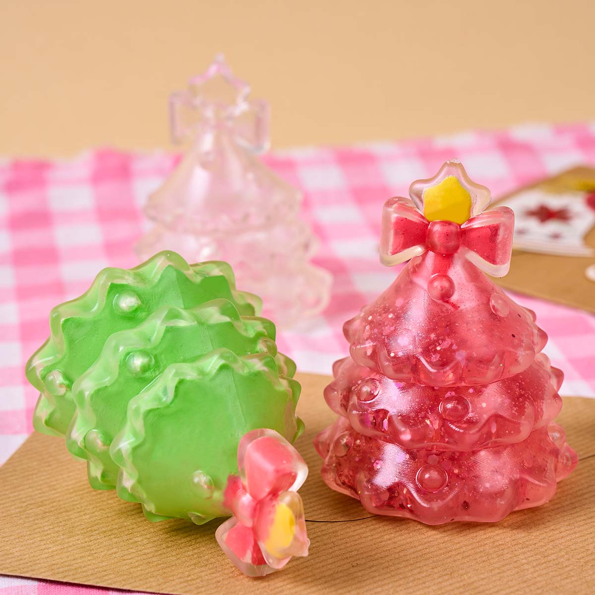 Boule creuse en TPR en forme d - Christmas Tree Artificial avis et prix