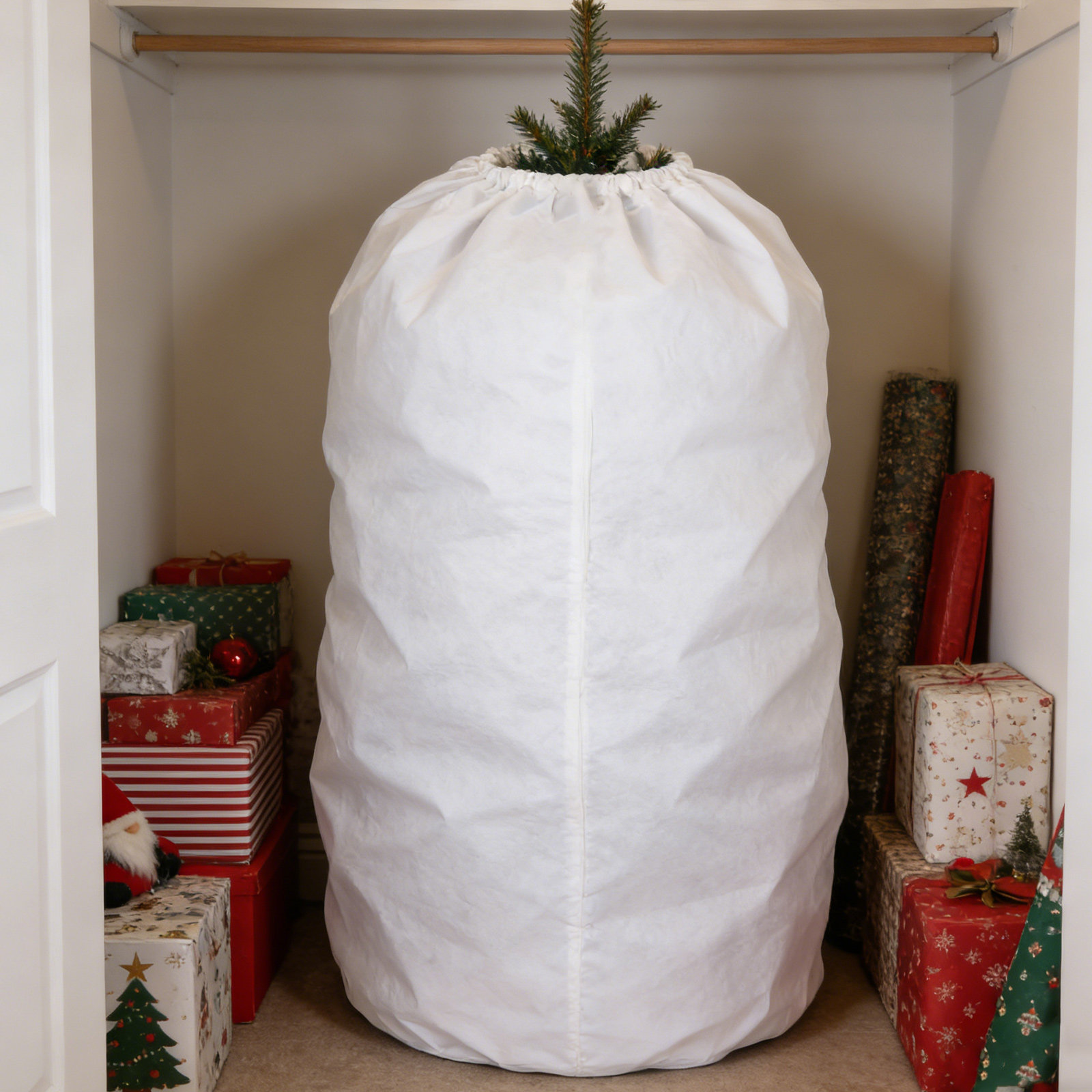 Sac de rangement pour sapin de - Christmas Tree Artificial avis et prix