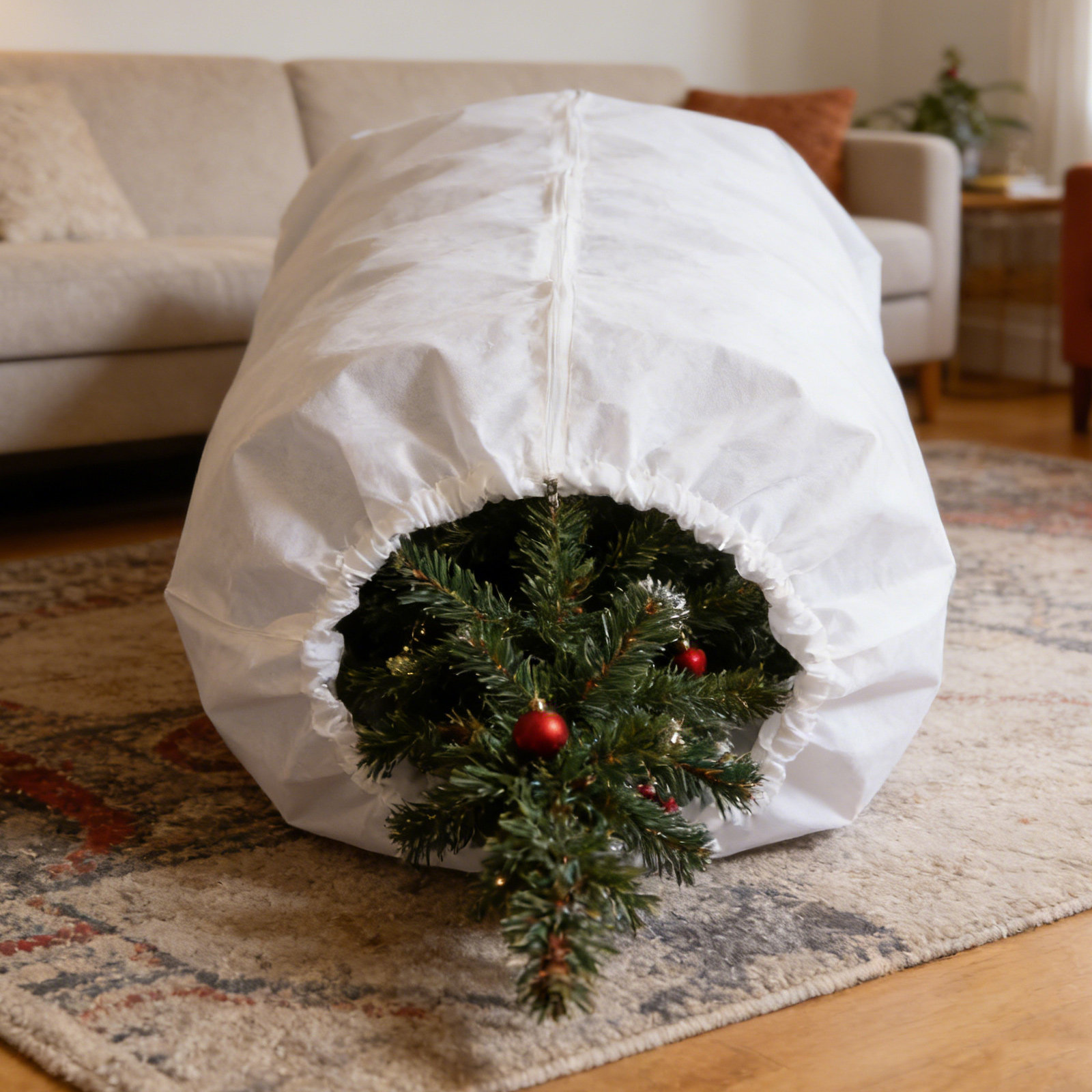 Sac de rangement pour sapin de - Christmas Tree Artificial avis et prix