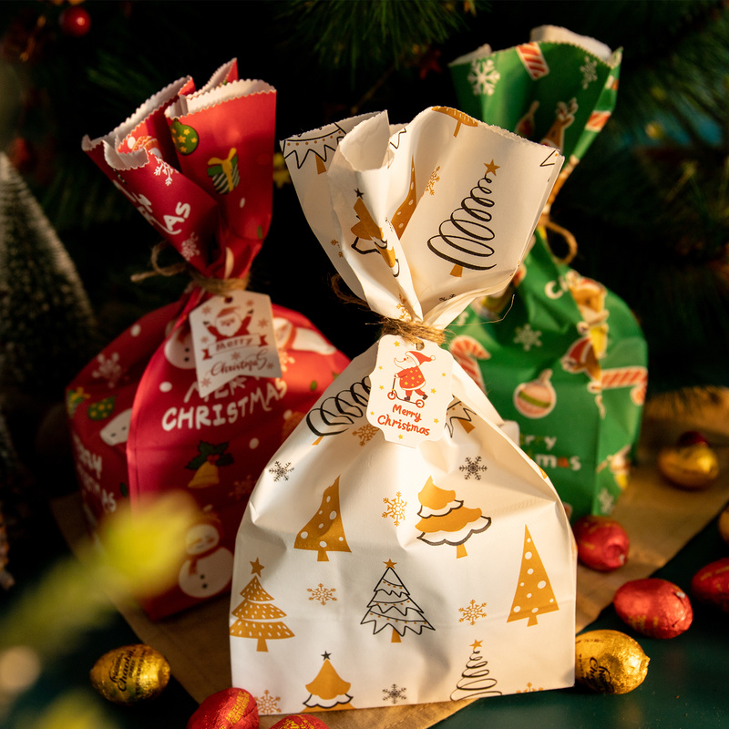 24 Ensembles de Sacs Cadeaux d - Advent Calendar Gift avis et prix