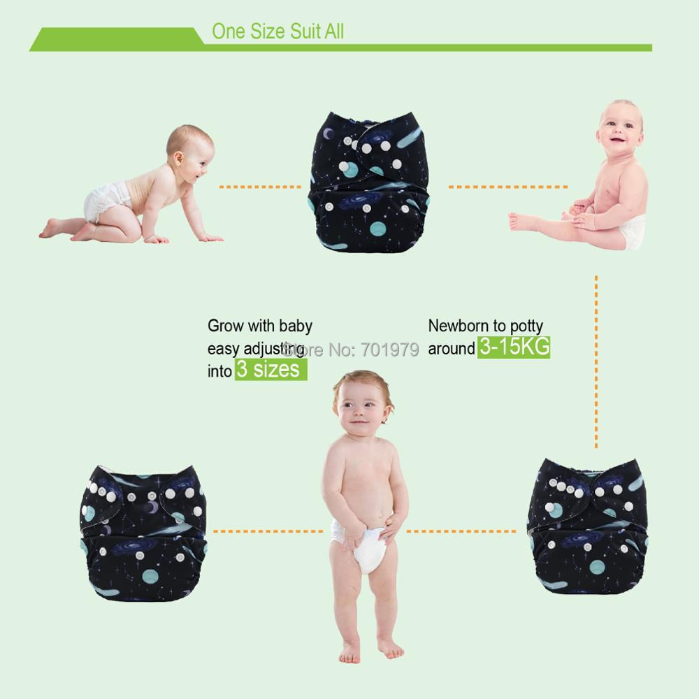 U Pick ALVABABY Position numér - Pampers Diaper Premium Care avis et prix