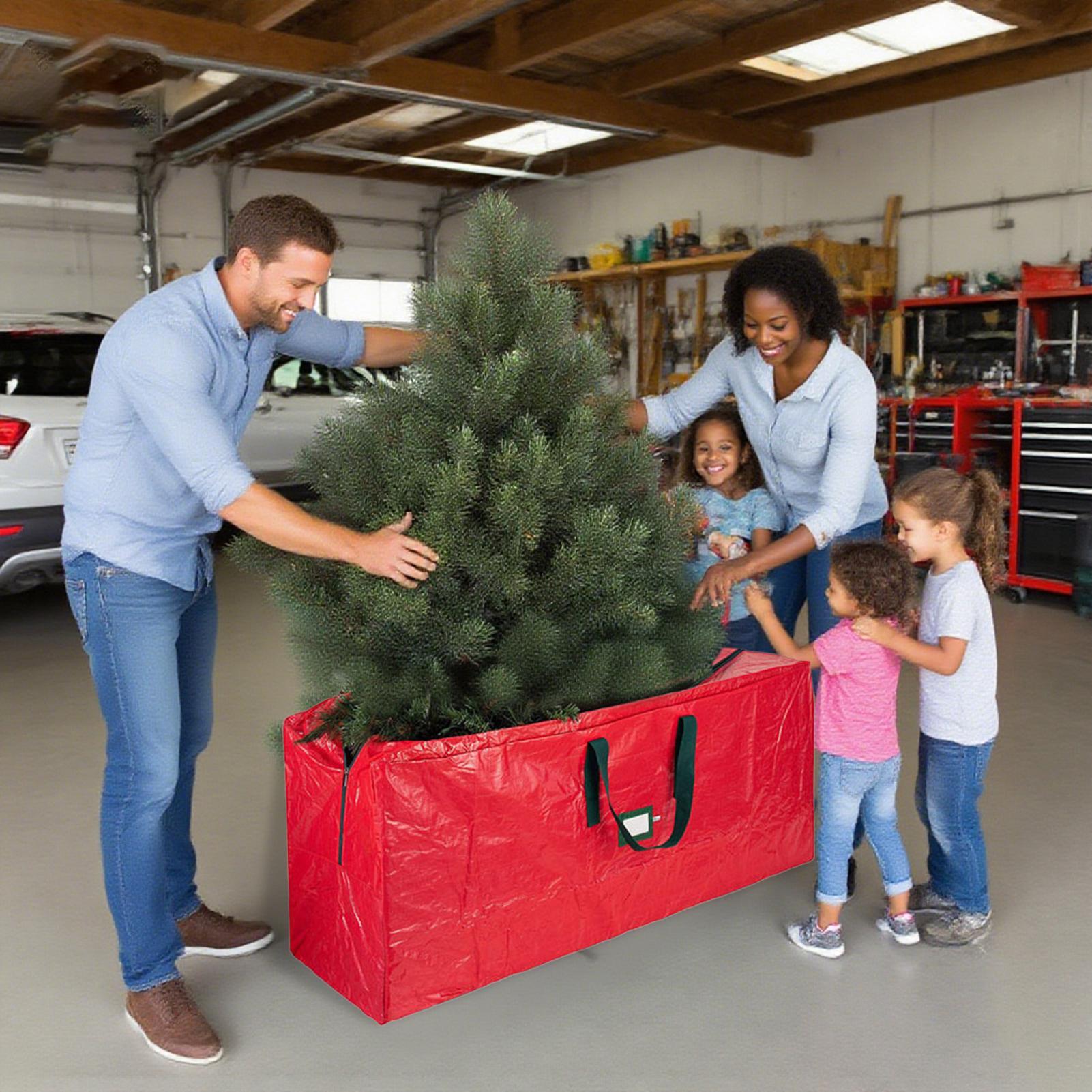 Sacs de rangement pour arbre d - Christmas Tree Artificial avis et prix