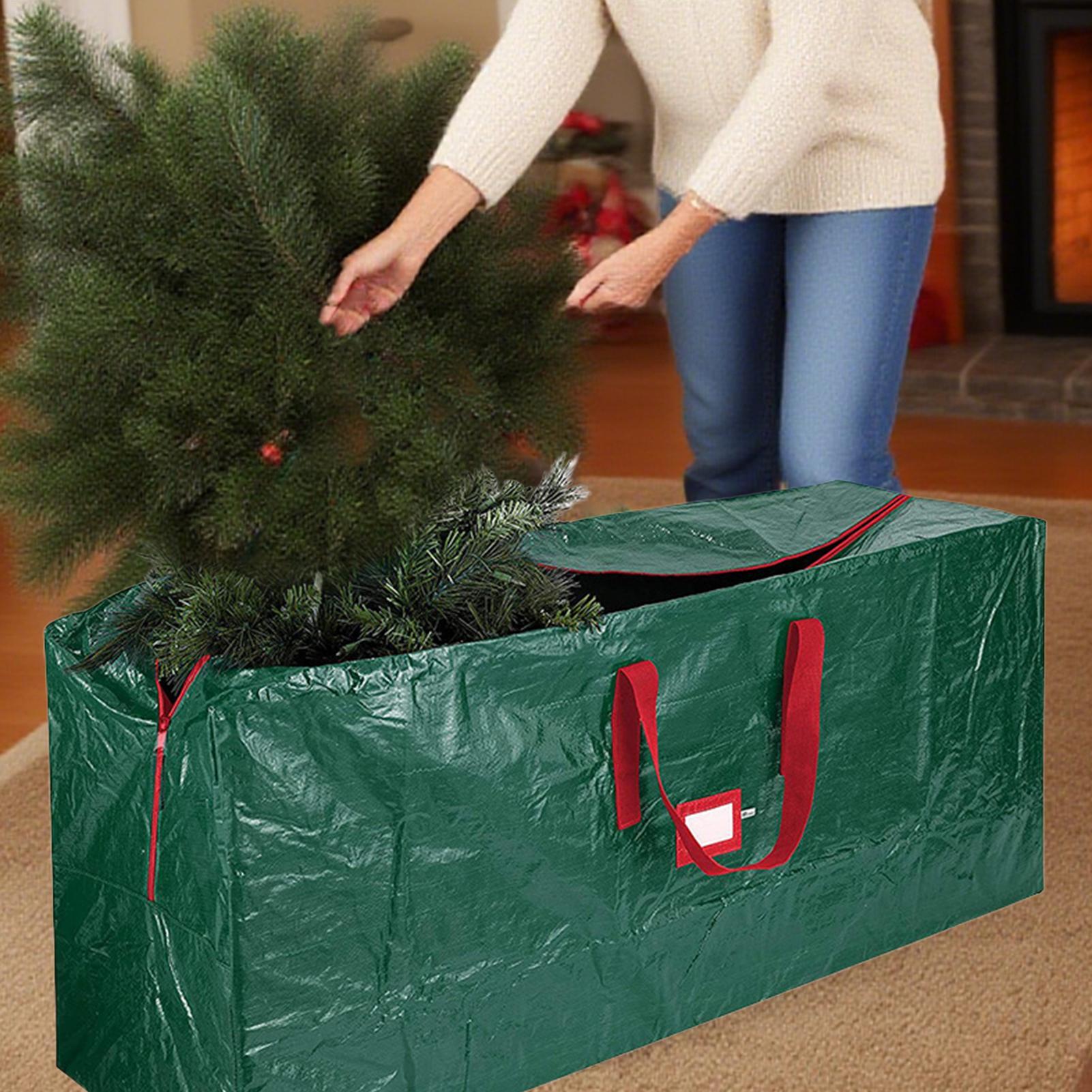 Sacs de rangement pour arbre d - Christmas Tree Artificial avis et prix