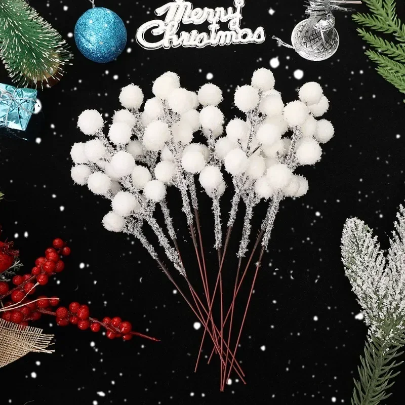 50/5 pièces de décorations de  - Christmas Wreath Fake avis et prix