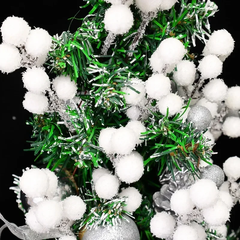 50/5 pièces de décorations de  - Christmas Wreath Fake avis et prix