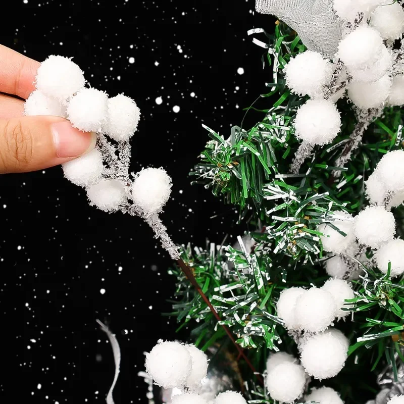 50/5 pièces de décorations de  - Christmas Wreath Fake avis et prix